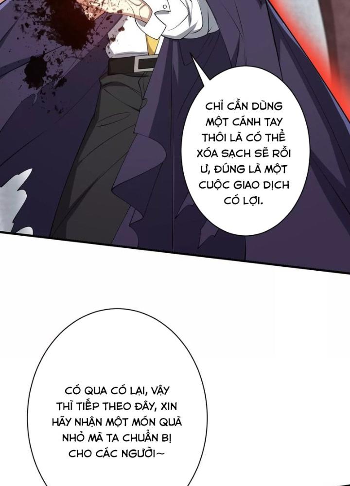 Thời Kỳ Tận Thế Chapter 94 - Trang 4