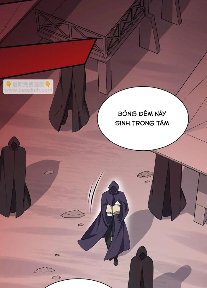 Thời Kỳ Tận Thế Chapter 94 - Trang 4