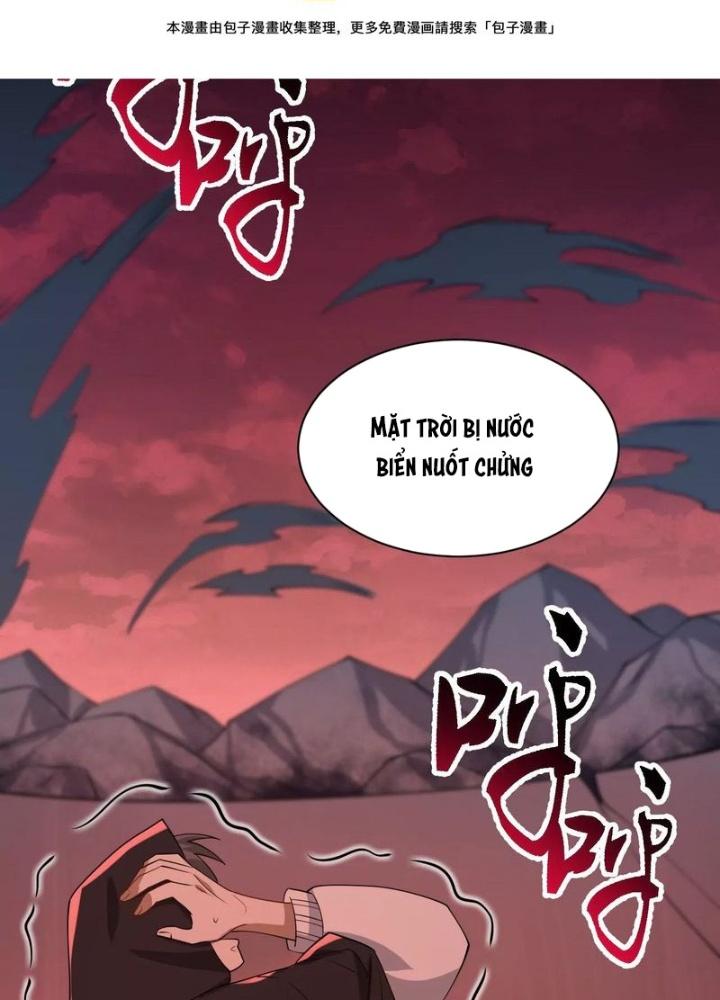 Thời Kỳ Tận Thế Chapter 94 - Trang 4