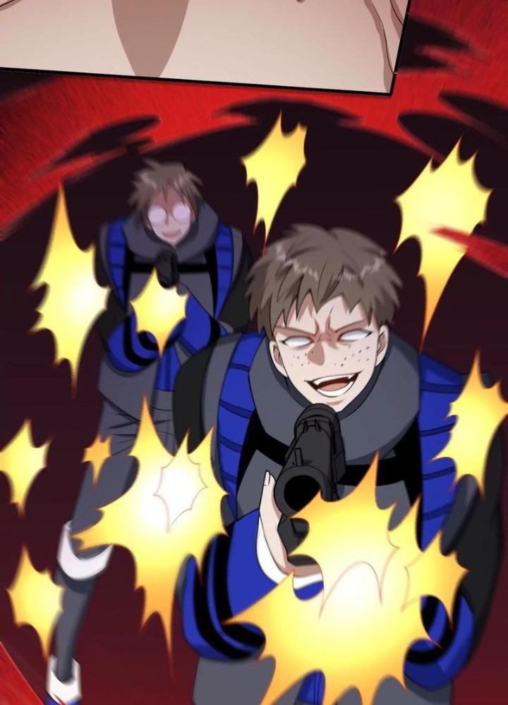 Thời Kỳ Tận Thế Chapter 94 - Trang 4