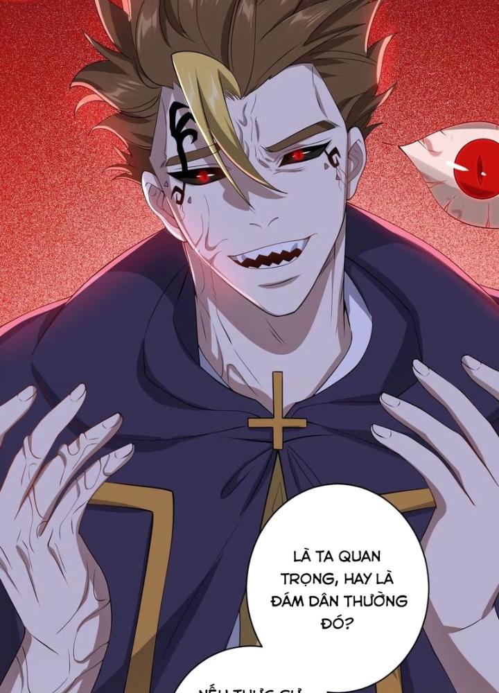 Thời Kỳ Tận Thế Chapter 94 - Trang 4