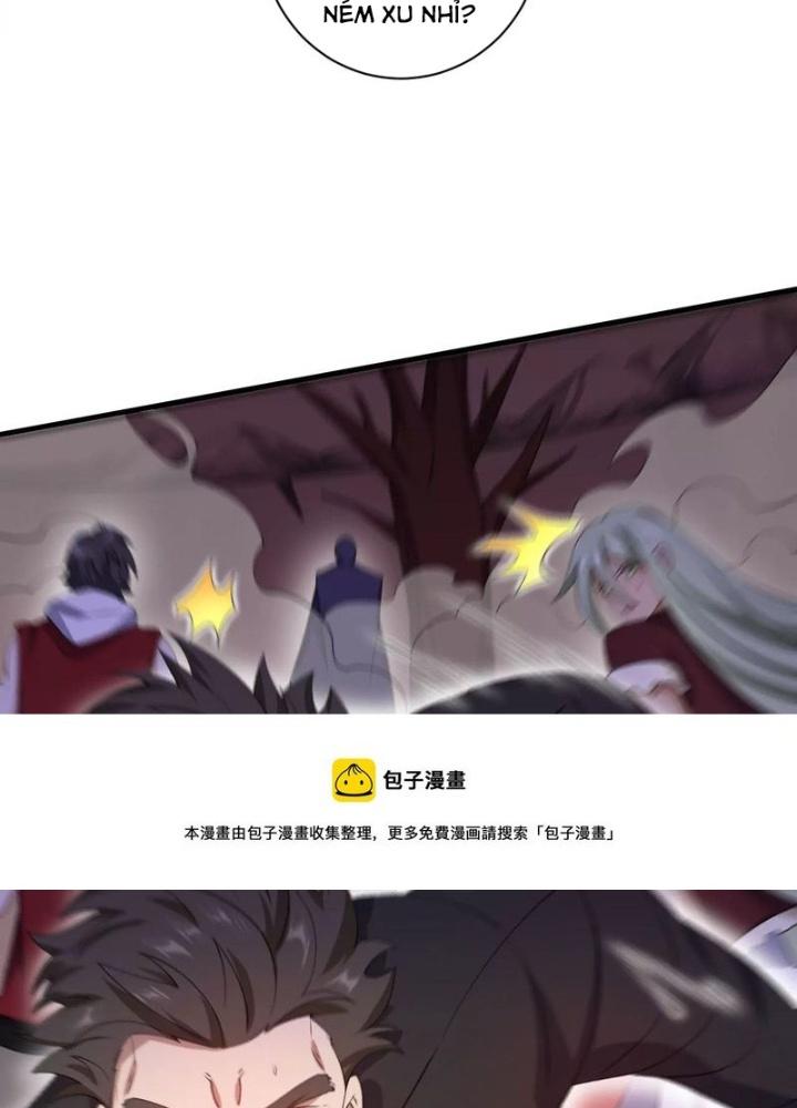 Thời Kỳ Tận Thế Chapter 94 - Trang 4