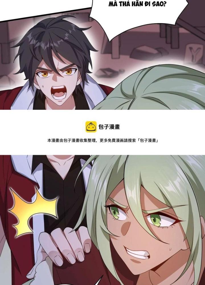 Thời Kỳ Tận Thế Chapter 94 - Trang 4