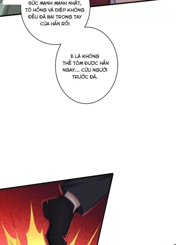 Thời Kỳ Tận Thế Chapter 94 - Trang 4