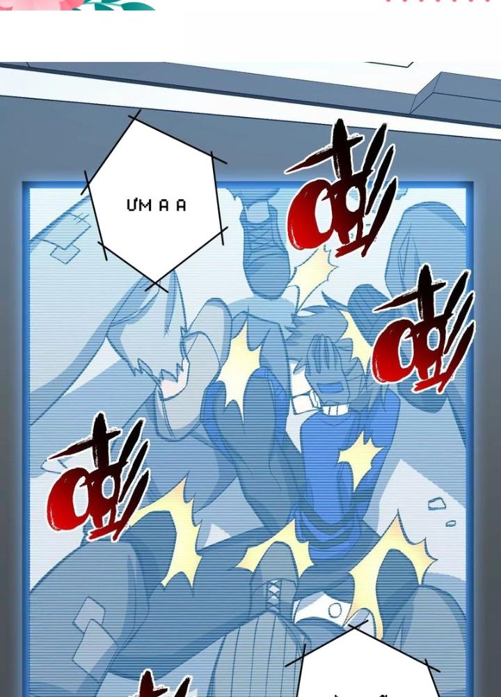 Thời Kỳ Tận Thế Chapter 95 - Trang 4