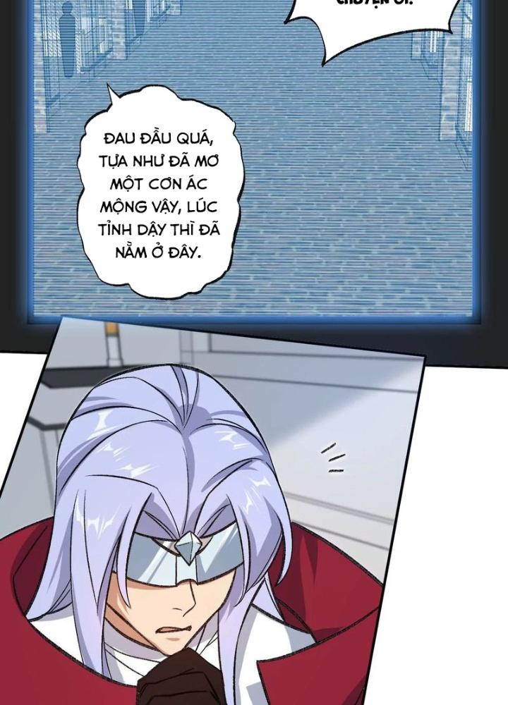 Thời Kỳ Tận Thế Chapter 95 - Trang 4