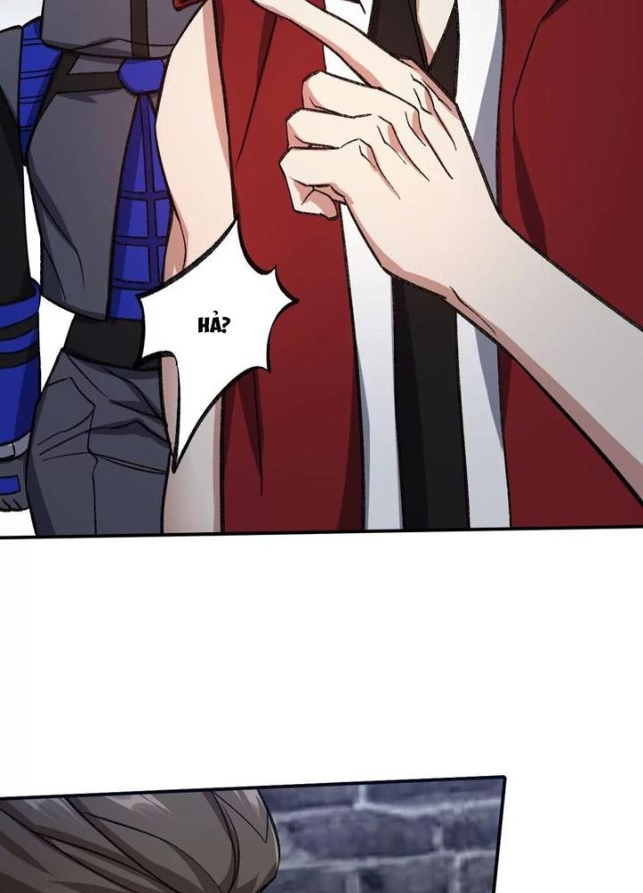 Thời Kỳ Tận Thế Chapter 95 - Trang 4