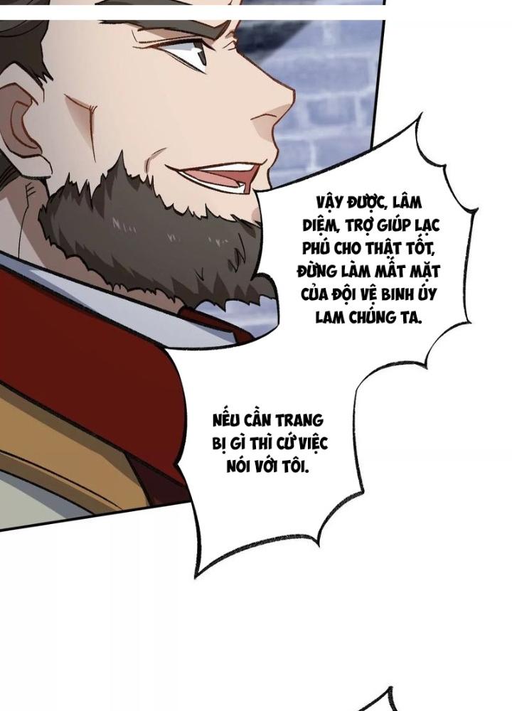 Thời Kỳ Tận Thế Chapter 95 - Trang 4