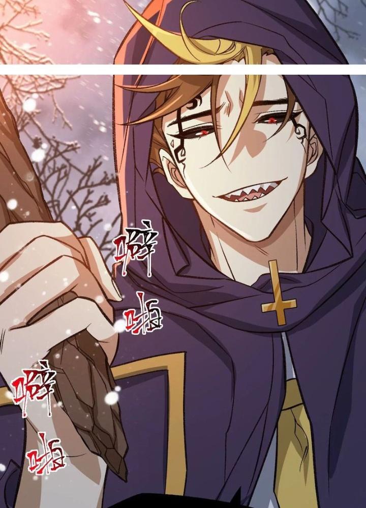 Thời Kỳ Tận Thế Chapter 95 - Trang 4