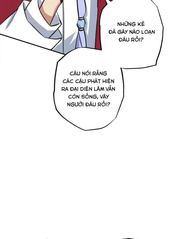 Thời Kỳ Tận Thế Chapter 95 - Trang 4