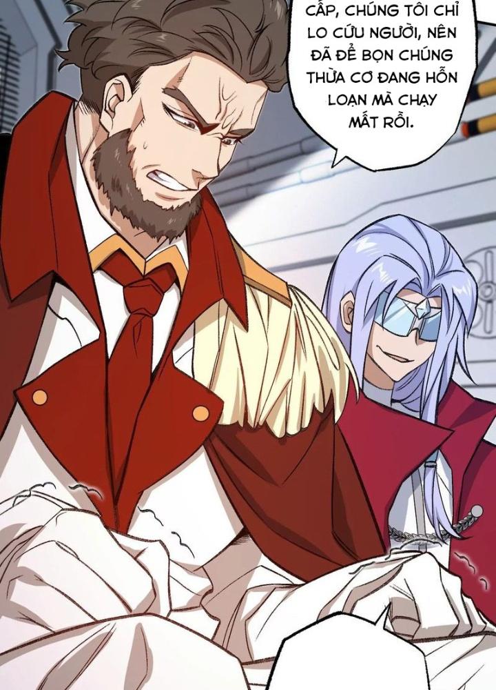 Thời Kỳ Tận Thế Chapter 95 - Trang 4