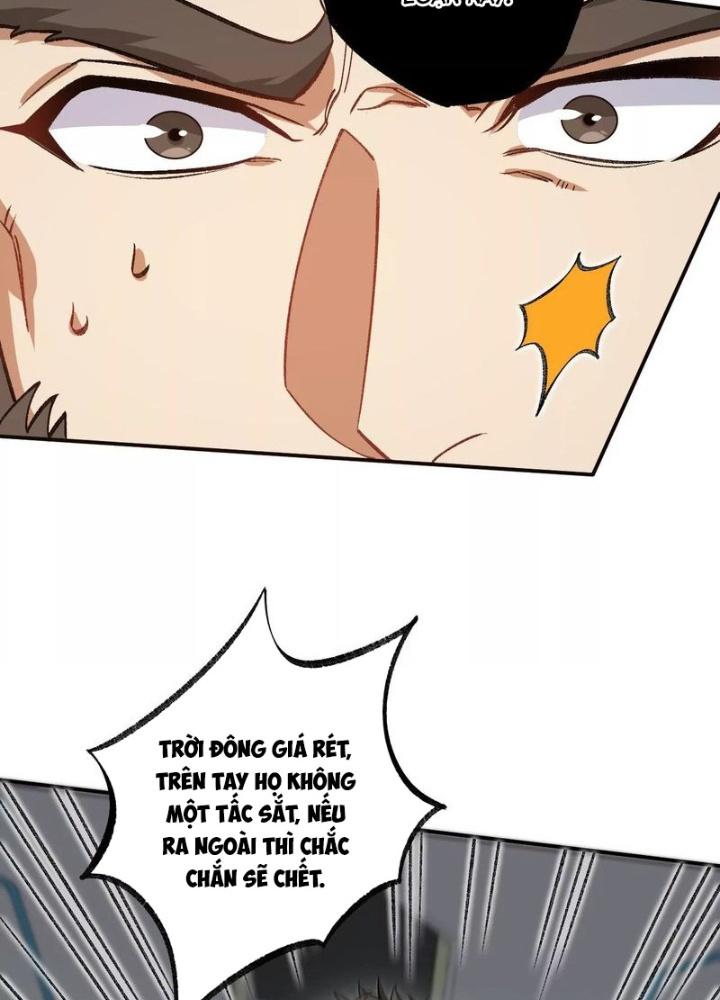 Thời Kỳ Tận Thế Chapter 95 - Trang 4