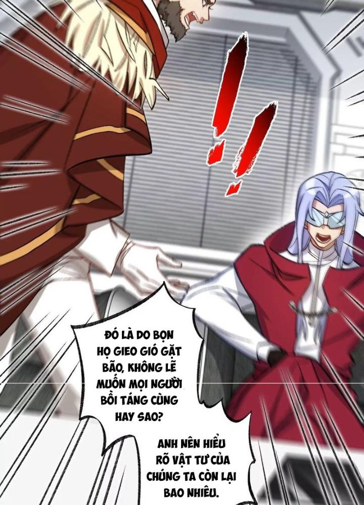 Thời Kỳ Tận Thế Chapter 95 - Trang 4