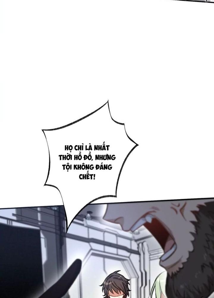 Thời Kỳ Tận Thế Chapter 95 - Trang 4