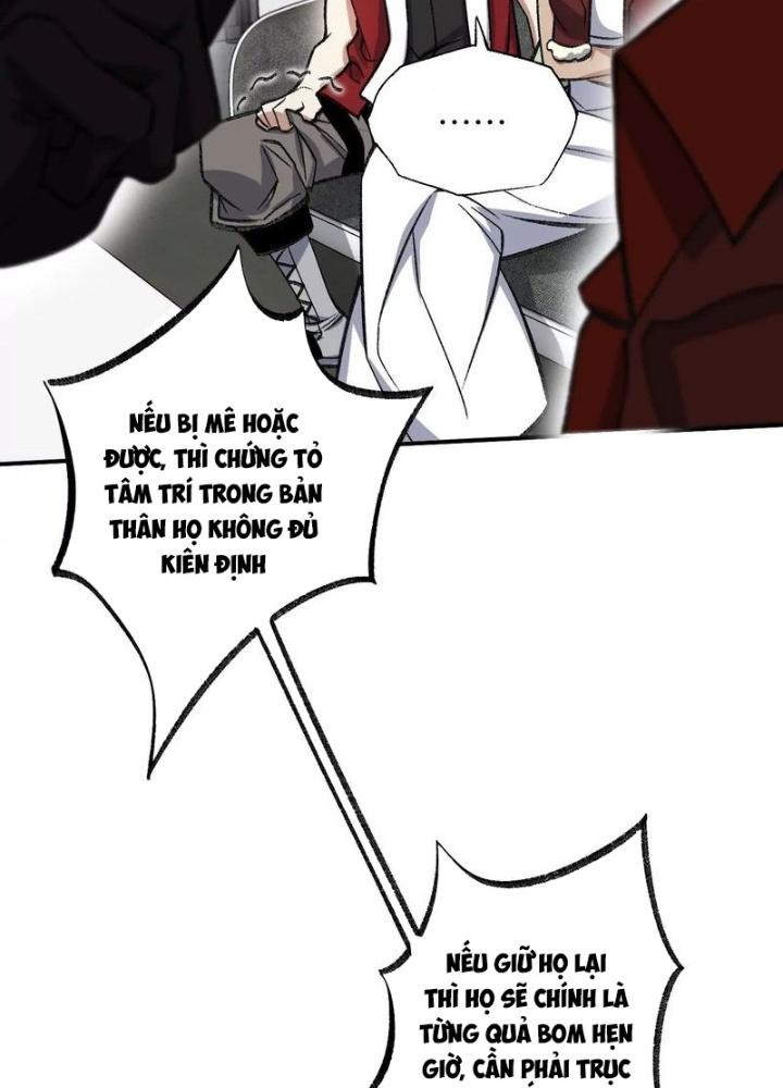 Thời Kỳ Tận Thế Chapter 95 - Trang 4