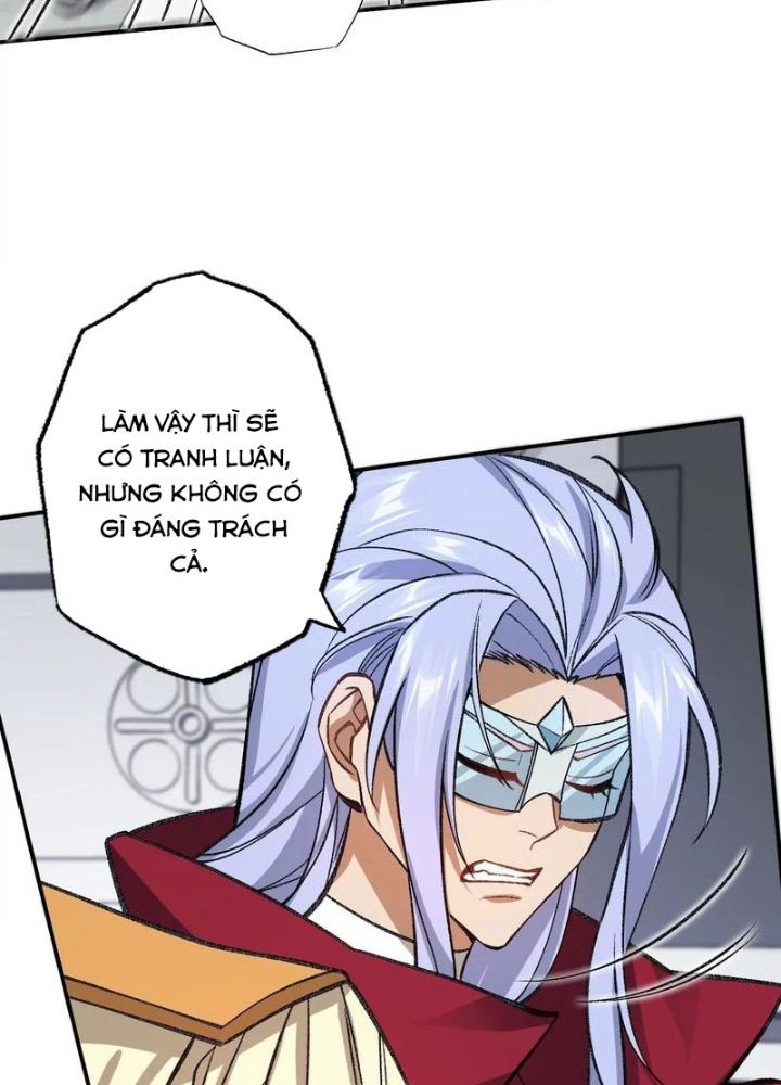 Thời Kỳ Tận Thế Chapter 95 - Trang 4