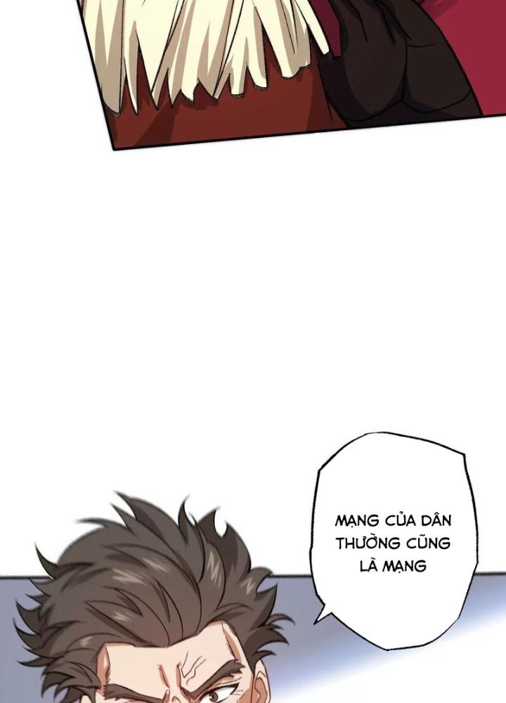 Thời Kỳ Tận Thế Chapter 95 - Trang 4