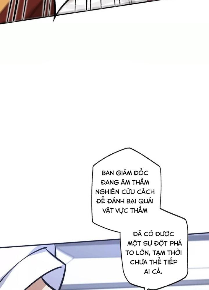 Thời Kỳ Tận Thế Chapter 95 - Trang 4