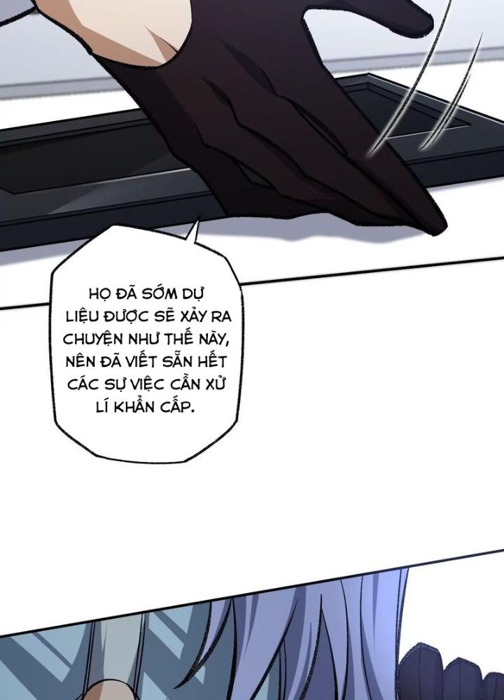 Thời Kỳ Tận Thế Chapter 95 - Trang 4