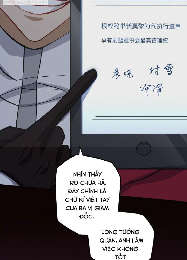 Thời Kỳ Tận Thế Chapter 95 - Trang 4