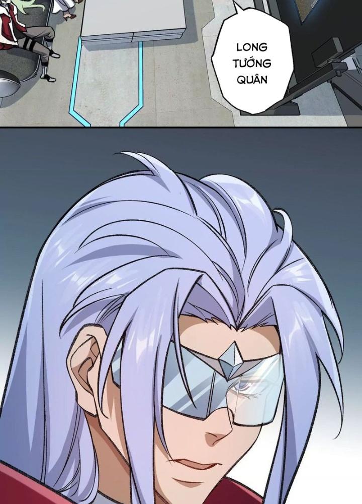 Thời Kỳ Tận Thế Chapter 95 - Trang 4