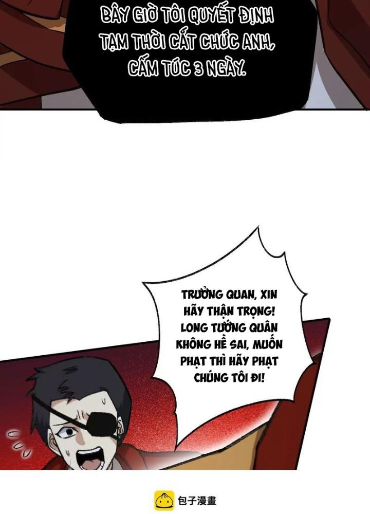 Thời Kỳ Tận Thế Chapter 95 - Trang 4