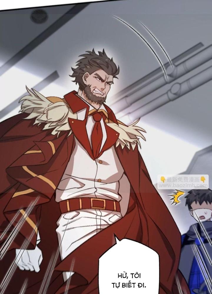 Thời Kỳ Tận Thế Chapter 95 - Trang 4