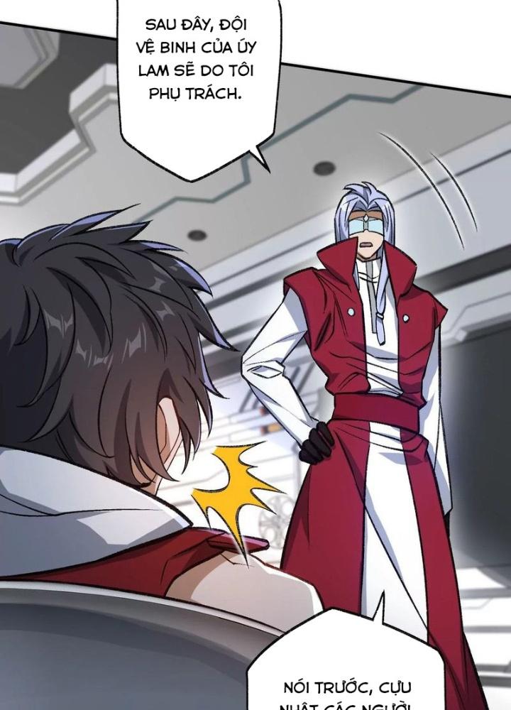 Thời Kỳ Tận Thế Chapter 95 - Trang 4