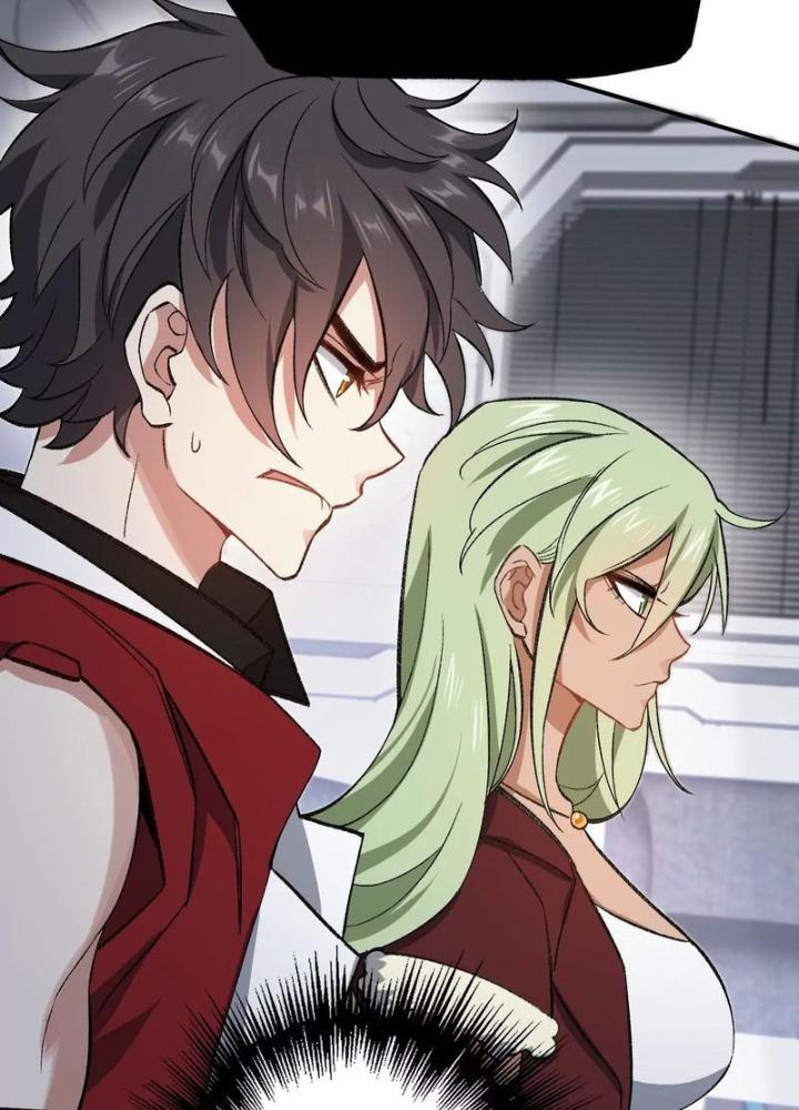 Thời Kỳ Tận Thế Chapter 95 - Trang 4