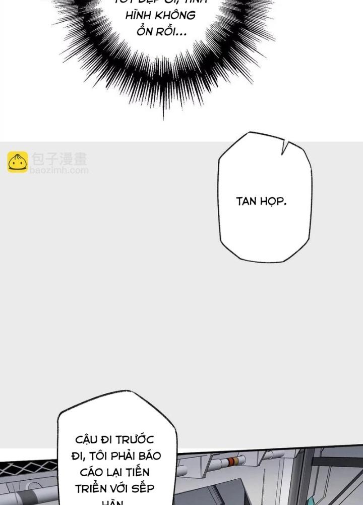 Thời Kỳ Tận Thế Chapter 95 - Trang 4