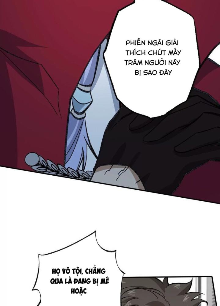 Thời Kỳ Tận Thế Chapter 95 - Trang 4