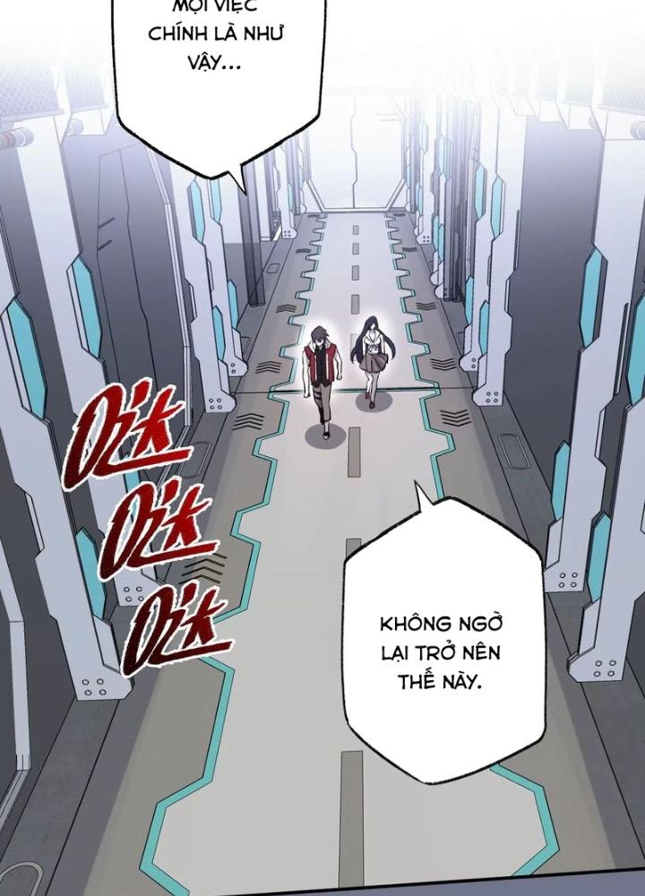 Thời Kỳ Tận Thế Chapter 95 - Trang 4