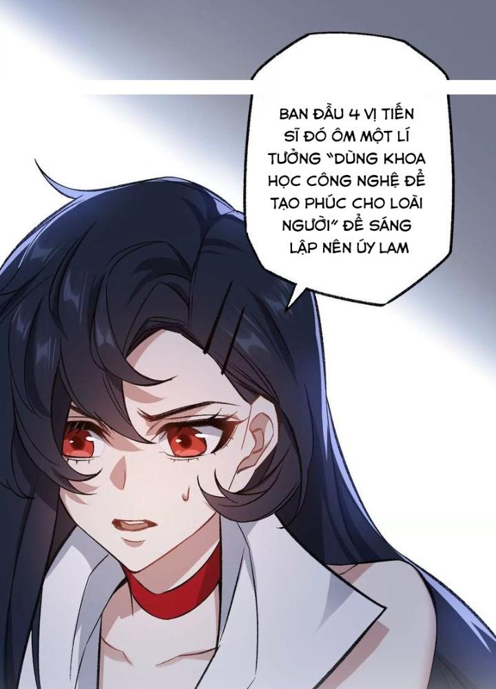 Thời Kỳ Tận Thế Chapter 95 - Trang 4