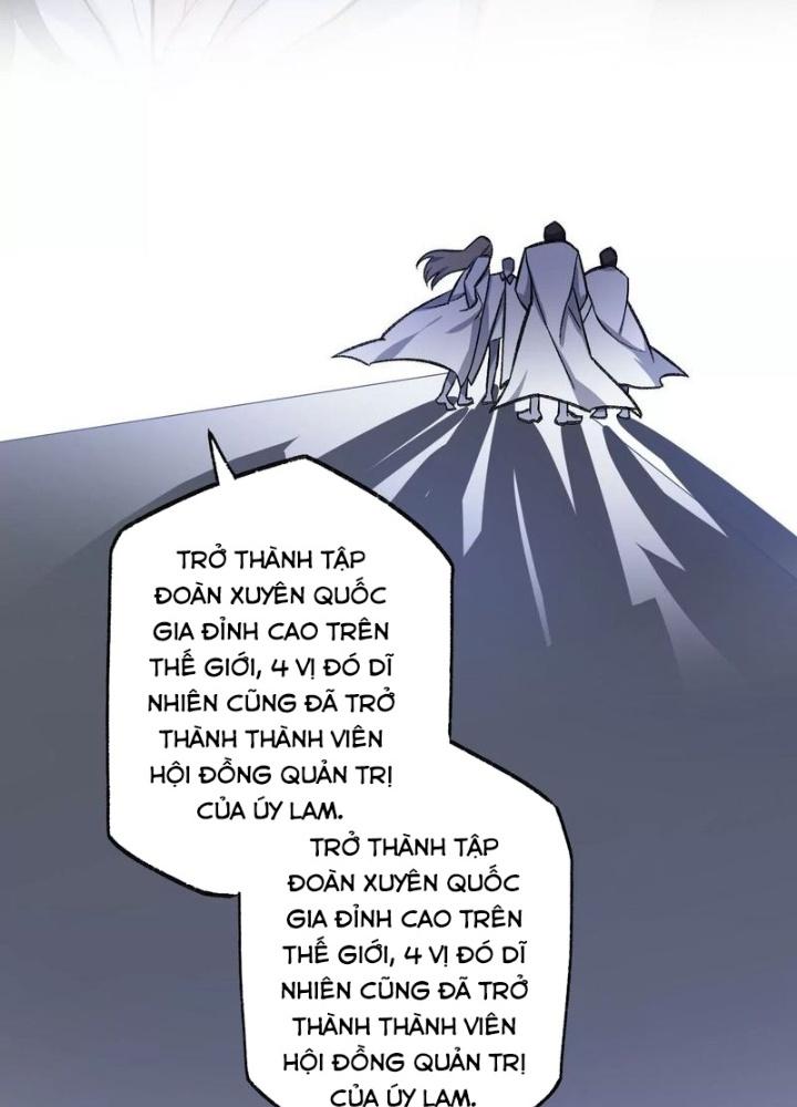 Thời Kỳ Tận Thế Chapter 95 - Trang 4