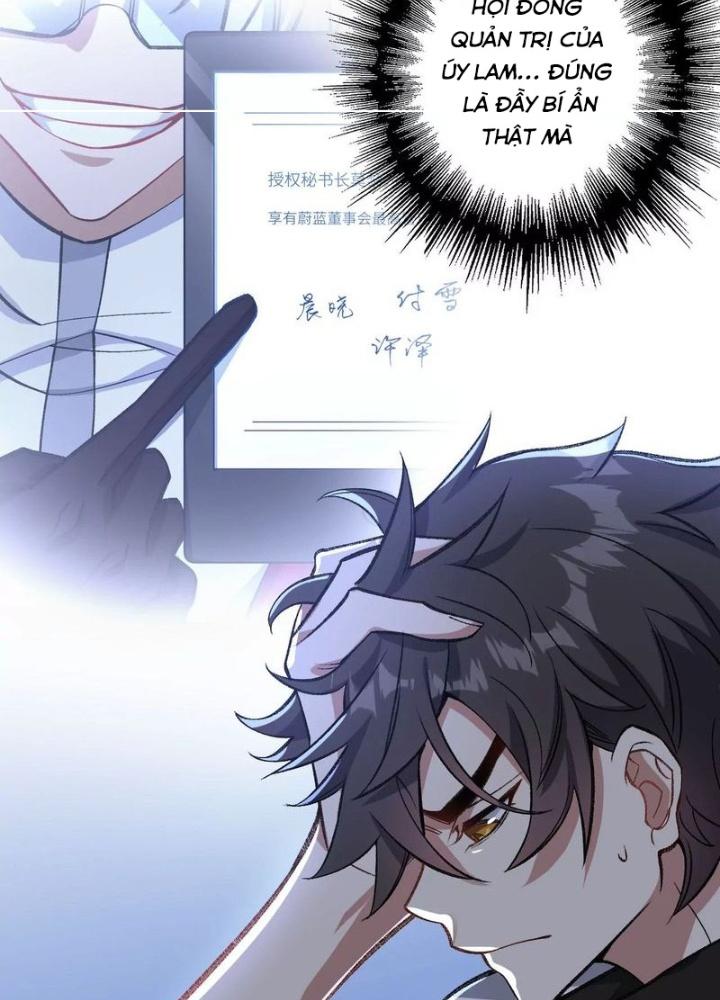 Thời Kỳ Tận Thế Chapter 95 - Trang 4