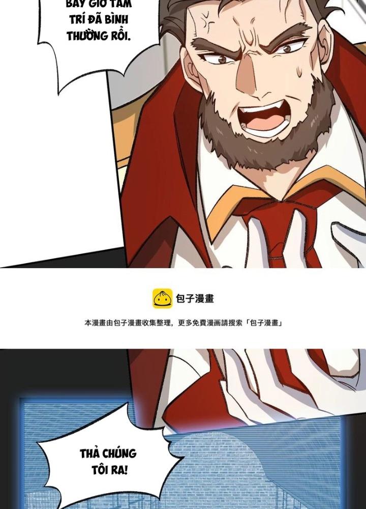 Thời Kỳ Tận Thế Chapter 95 - Trang 4