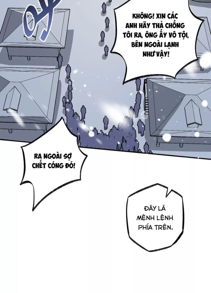 Thời Kỳ Tận Thế Chapter 95 - Trang 4