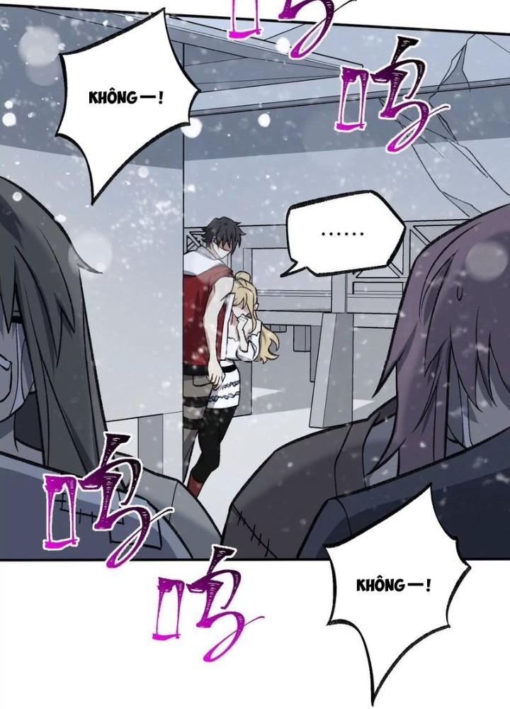 Thời Kỳ Tận Thế Chapter 95 - Trang 4