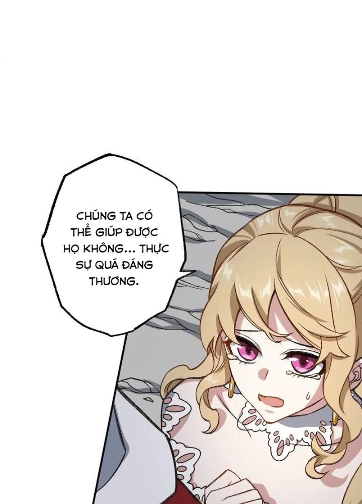 Thời Kỳ Tận Thế Chapter 95 - Trang 4