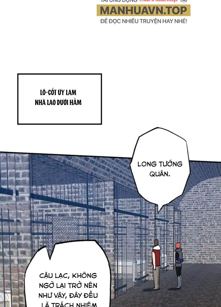 Thời Kỳ Tận Thế Chapter 95 - Trang 4