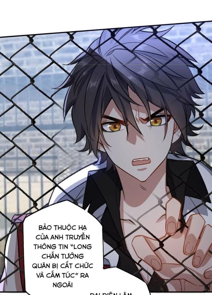 Thời Kỳ Tận Thế Chapter 95 - Trang 4