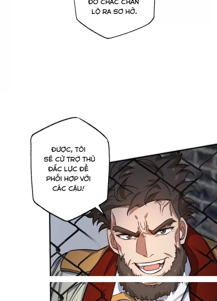 Thời Kỳ Tận Thế Chapter 95 - Trang 4