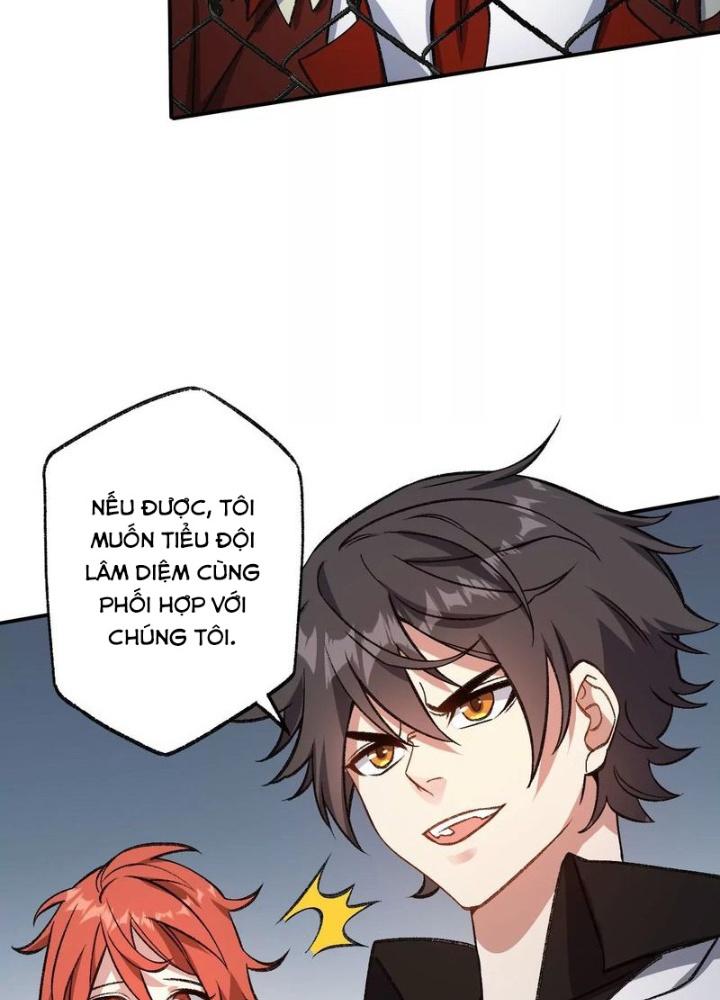 Thời Kỳ Tận Thế Chapter 95 - Trang 4