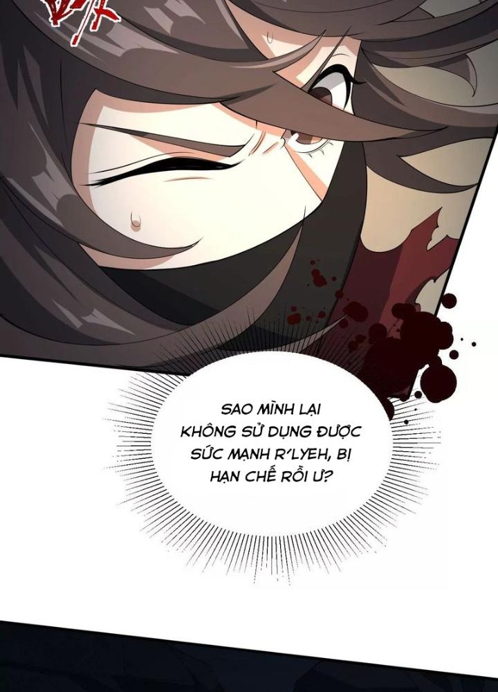 Thời Kỳ Tận Thế Chapter 97 - Trang 4