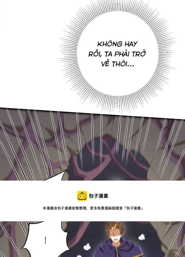 Thời Kỳ Tận Thế Chapter 97 - Trang 4