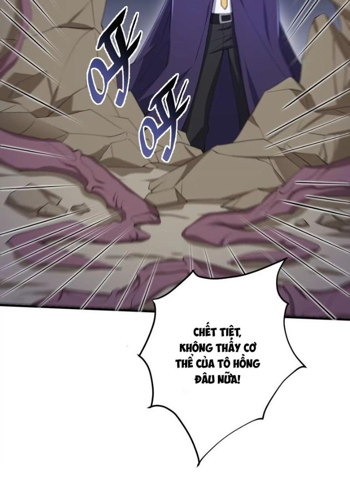 Thời Kỳ Tận Thế Chapter 97 - Trang 4