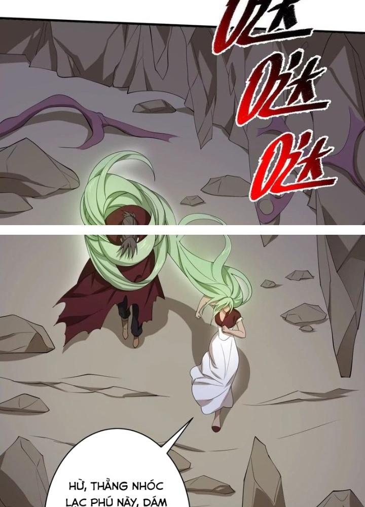 Thời Kỳ Tận Thế Chapter 97 - Trang 4
