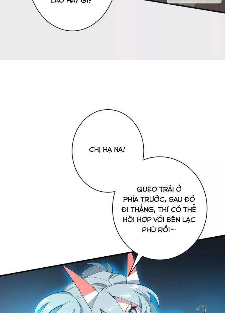 Thời Kỳ Tận Thế Chapter 97 - Trang 4
