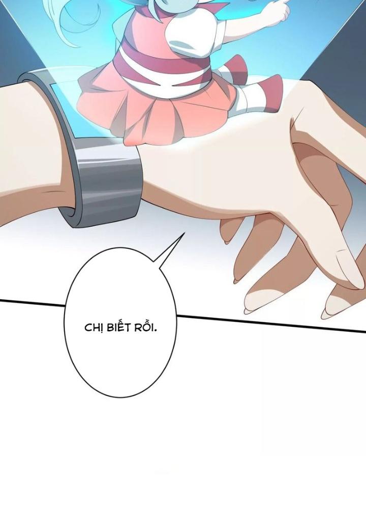 Thời Kỳ Tận Thế Chapter 97 - Trang 4