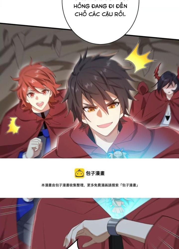 Thời Kỳ Tận Thế Chapter 97 - Trang 4